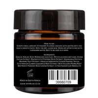 SkinBliss The Clay Mask